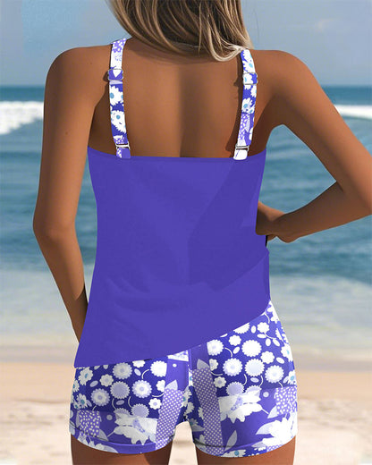 The Coastal Serenity Swim Set