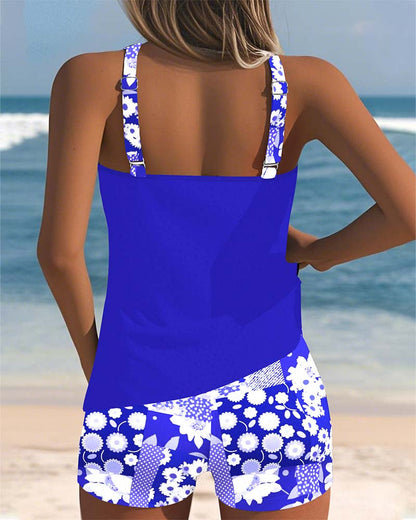 The Coastal Serenity Swim Set