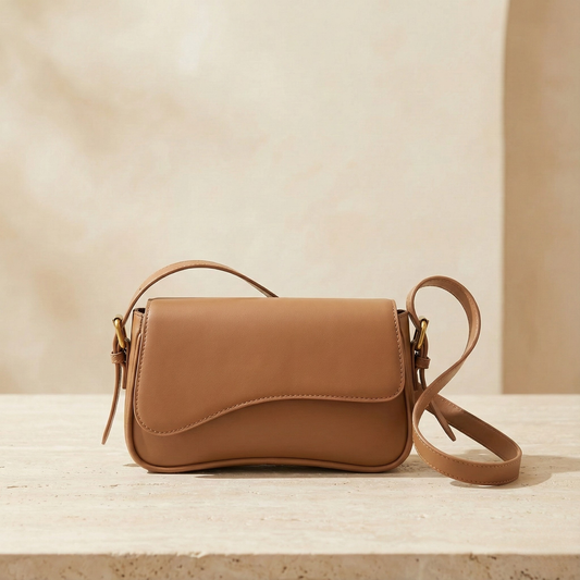 Avery Essential Crossbody,