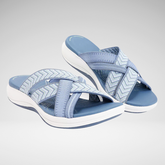Belinda™  Orthopaedic Sandals