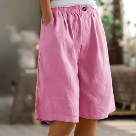 Matilda™ Everyday Elegant Shorts